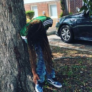 Meet your Posher, Walisha